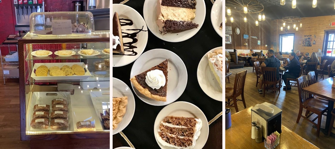 The Open Range Bakery Gallery Image 2