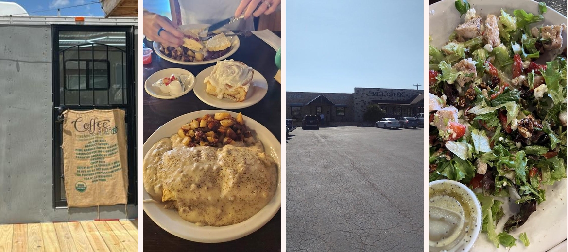 The Open Range Bakery Gallery Image 4