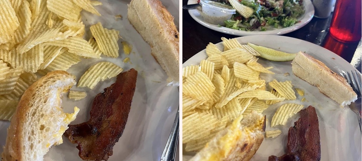 The Open Range Bakery Gallery Image 5