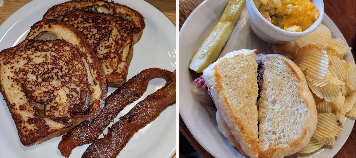 The Open Range Bakery Gallery Image 6